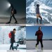 Bluetooth Beanie, LED Beanie Hat with Light, Gifts for Men&amp;Women Headlamp Headphone Beanie USB Rechargeable Lighted Cap with Stereo Speakers &amp; MIC Unique Tech Gifts for Men Dads Women Boys and Girls