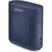 Bose SoundLink Color II: Portable Bluetooth, Wireless Speaker with Microphone- Soft Black